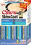 Churu Cat Variedades Skin & Coat de Atún 20 x 14 g