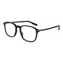 Montura de Gafas Hombre Ermenegildo Zegna EZ5229 52001