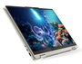 Lenovo YOGA 7 2-en-1 16" 2.8K OLED Táctil 120Hz 16GB 512GB Ryzen AI 7 350 Windows 11 Home 83JU000SPB