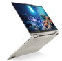 Lenovo YOGA 7 2-en-1 16" 2.8K OLED Táctil 120Hz 16GB 512GB Ryzen AI 7 350 Windows 11 Home 83JU000SPB