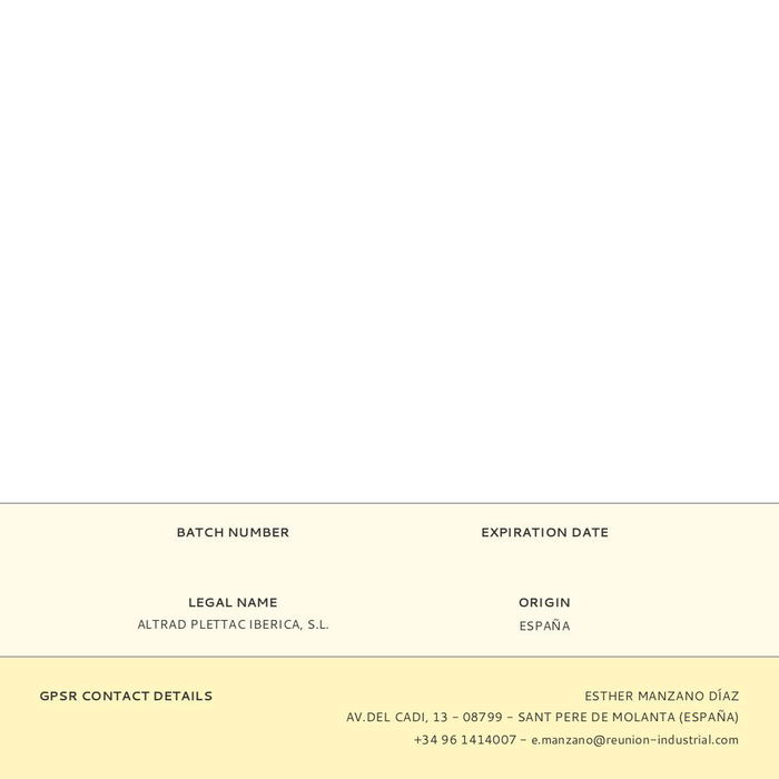 Puntal ligero expansión 95-170cm p34011 altrad