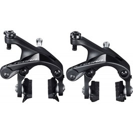 Shimano Ultegra BR-R8100 Puente Freno Trasero 51 mm Negro