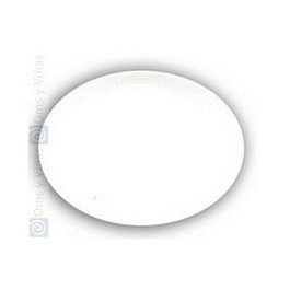 Signature Plato Hondo Oval 25 cm