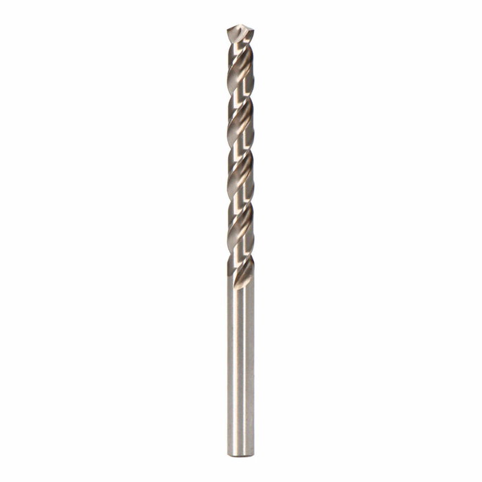 Koma Tools Broca cilíndrica corta HSSE DIN-338N de 10,00 mm Koma Tools Broca cilíndrica corta HSSE DIN-338N de 10,00 mm