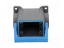 ILME Carcasa HDC con Pestillo M25