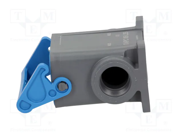 ILME Carcasa HDC con Pestillo M25 ILME Carcasa HDC con Pestillo M25