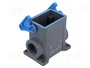 ILME Carcasa HDC con Pestillo M25