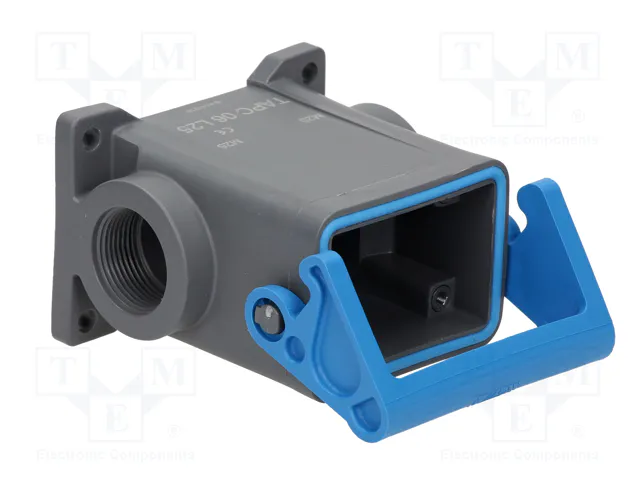 ILME Carcasa HDC con Pestillo M25 ILME Carcasa HDC con Pestillo M25