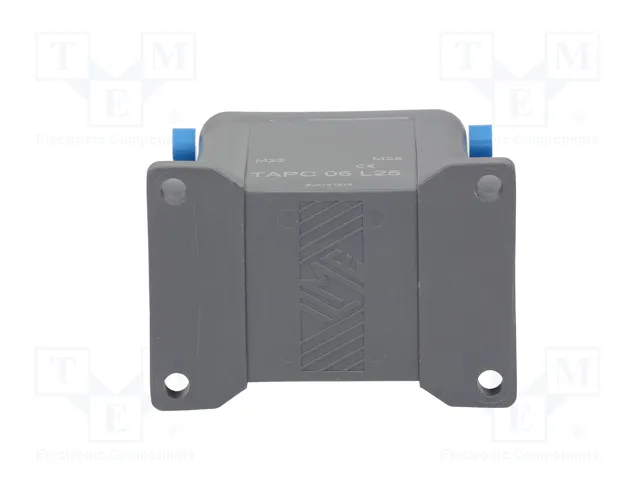 ILME Carcasa HDC con Pestillo M25 ILME Carcasa HDC con Pestillo M25