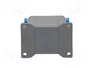 ILME Carcasa HDC con Pestillo M25