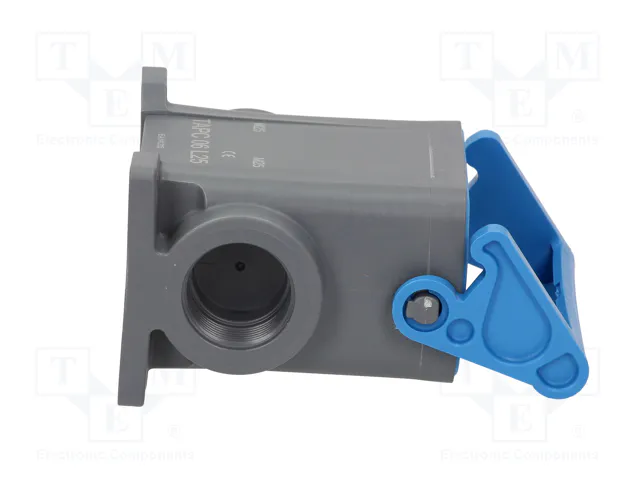 ILME Carcasa HDC con Pestillo M25 ILME Carcasa HDC con Pestillo M25
