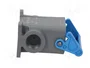 ILME Carcasa HDC con Pestillo M25