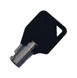 Mobilis Llave Maestra 163/ATV/MSKEY/COMBO Negro
