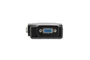 Digitus DS-41120-1 Splitter VGA de 2 puertos con amplificador interno
