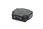 Digitus DS-41120-1 Splitter VGA de 2 puertos con amplificador interno