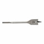 Wolfcraft Broca de pala vástago hexagonal ø22,00 x 152 mm