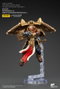 Warhammer The Horus Heresy Figura 1/18 Legio Custodes Custodian Venatari Squad Venatari with Kenetic Destroyer 2 13 cm