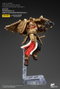 Warhammer The Horus Heresy Figura 1/18 Legio Custodes Custodian Venatari Squad Venatari with Kenetic Destroyer 2 13 cm