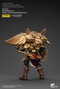 Warhammer The Horus Heresy Figura 1/18 Legio Custodes Custodian Venatari Squad Venatari with Kenetic Destroyer 2 13 cm