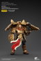 Warhammer The Horus Heresy Figura 1/18 Legio Custodes Custodian Venatari Squad Venatari with Kenetic Destroyer 2 13 cm