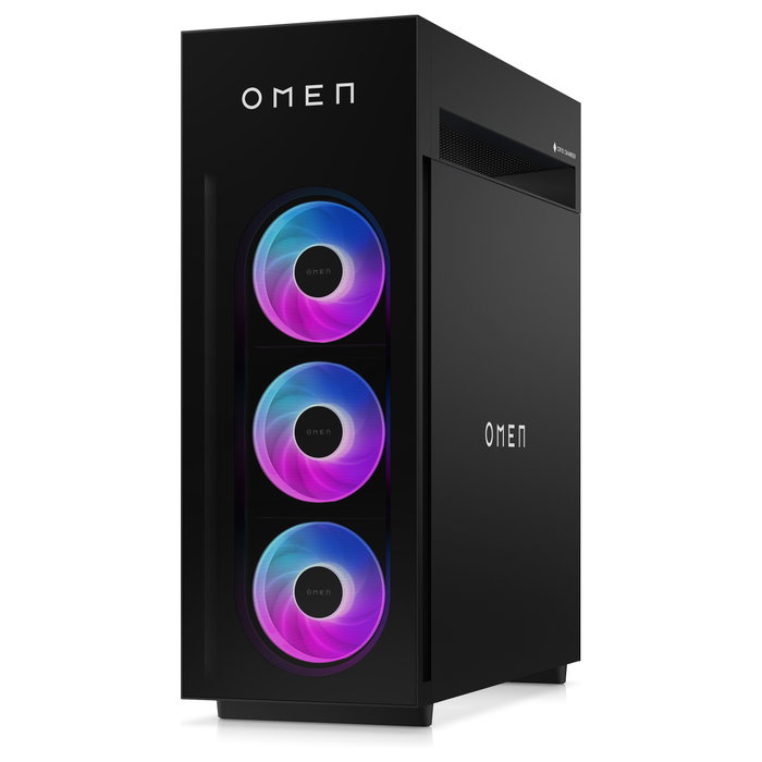 HP Omen GT23-0175ng RYZ7 9800X3D 32GB 2TB SSD RTX 5090 W11 Home