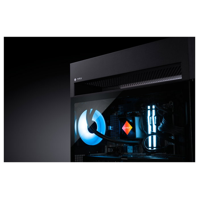 HP Omen GT23-0175ng RYZ7 9800X3D 32GB 2TB SSD RTX 5090 W11 Home
