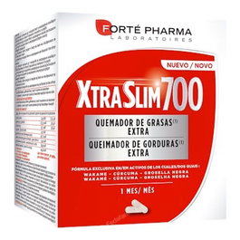 FORTE PHARMA XTRASLIM 700 120cap