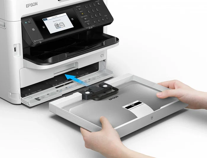 Epson T9661 C13T966140 Cartucho de tinta Negro XXL