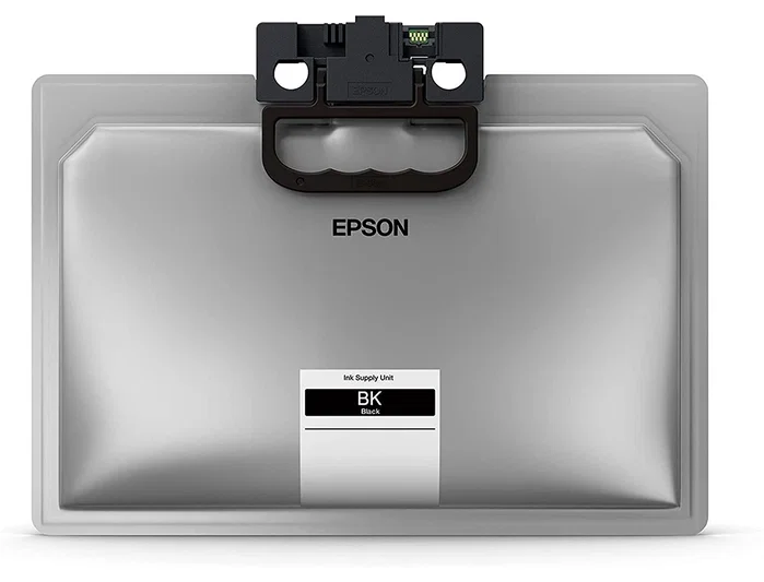 Epson T9661 C13T966140 Cartucho de tinta Negro XXL