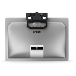 Epson C13T966140 T9661 Tinta Negra XXL para Impresora Epson