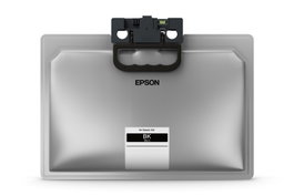 Epson T9661 Negro XXL Cartucho de tinta Original