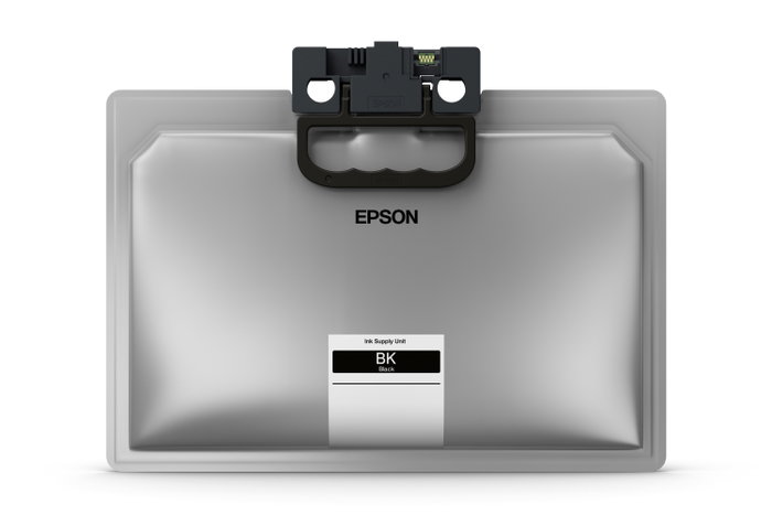 Epson T9661 Negro XXL C13T966140