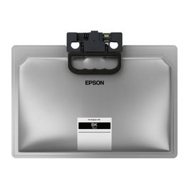 Epson T9661 C13T966140 Cartucho de Tinta Negro XXL