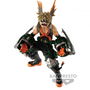 Banpresto Figura My Hero Academia Katsuki Bakugo Chronicle Super Master Stars Piece 20cm PVC