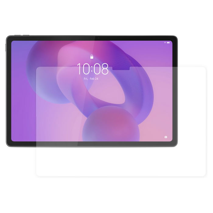 Lenovo Idea Tab Plus Protector de Pantalla de Cristal Templado Lenovo Idea Tab Plus Protector de Pantalla de Cristal Templado