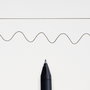 Sakura Pigma Sensei 0,4 mm Negro