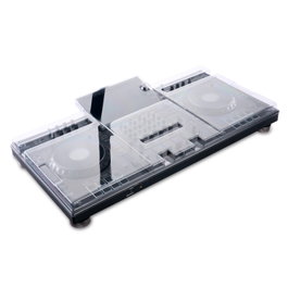 DECKSAVER Cubierta para Alphatheta XDJ-AZ