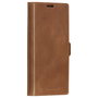 Dbramante1928 Lynge Funda para Galaxy S23 Ultra 17,3 cm (6.8") Folio Marrón