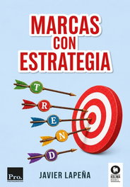 Marcas con estrategia, Javier Lapeña - KOLIMA