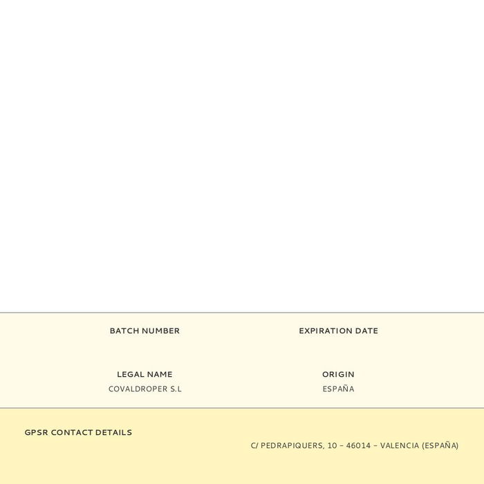 Lenor Unstoppables Fresh Perlas de Perfume para Ropa 140 g