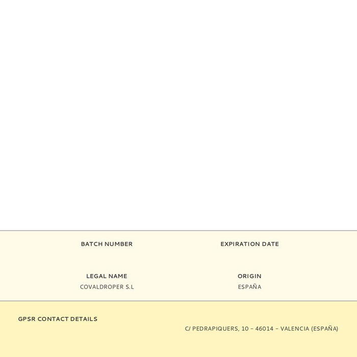 Lenor Unstoppables Fresh Perlas de Perfume para Ropa 140 g