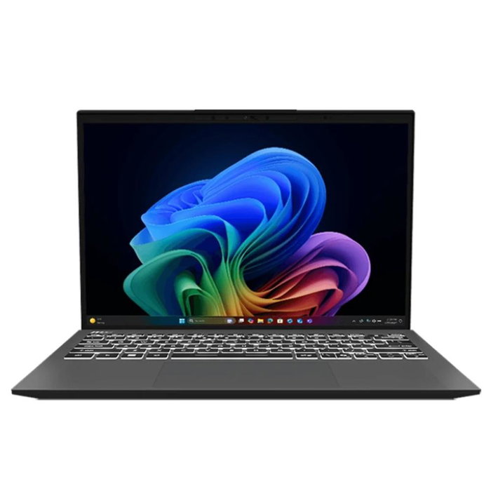 MSI Portátil Prestige 13 AI+ 13Q425-005ES - Intel Core Ultra 7 355, 32GB RAM, Pantalla 13.3" 2.8K IPS, 1TB SSD, Windows 11 Home MSI Portátil Prestige 13 AI+ 13Q425-005ES - Intel Core Ultra 7 355, 32GB RAM, Pantalla 13.3" 2.8K IPS, 1TB SSD, Windows 11 Home
