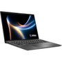 MSI Portátil Prestige 13 AI+ 13Q425-005ES - Intel Core Ultra 7 355, 32GB RAM, Pantalla 13.3" 2.8K IPS, 1TB SSD, Windows 11 Home