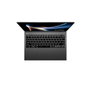 MSI Portátil Prestige 13 AI+ 13Q425-005ES - Intel Core Ultra 7 355, 32GB RAM, Pantalla 13.3" 2.8K IPS, 1TB SSD, Windows 11 Home