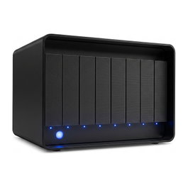 LaCie 8big Pro5 RAID Thunderbolt 5 192TB Almacenamiento Externo