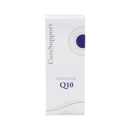 CURESUPPORT Liposomal Q10 150Ml.