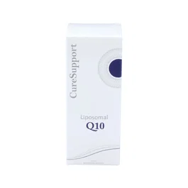 CURESUPPORT Liposomal Q10 150Ml.