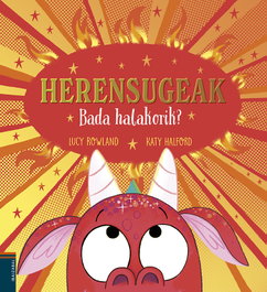 IBAIZABAL (eus).erensugeak:bada halakorik?.(haurrentzako albumak)