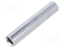 ERKO Casquillo de Conexión de Aluminio 120mm² Estaneado
