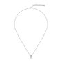 Collar Mujer Hugo Boss 1580348 Plateado